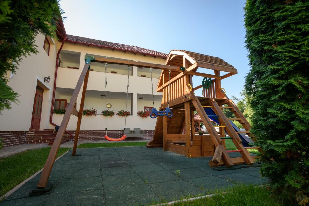 Casa Moldovan 索瓦塔 外观 照片